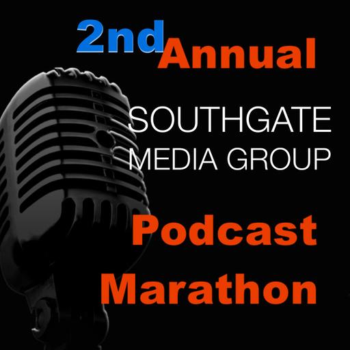 Support the 2nd Annual Podcast Marathon Kickstarter