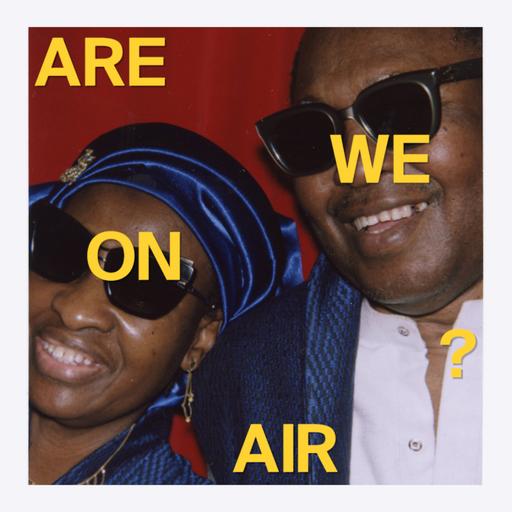 Ep 116 // Amadou & Mariam on Love, Music & the Magic of Mali—How a Blind Power Couple Took Over the World