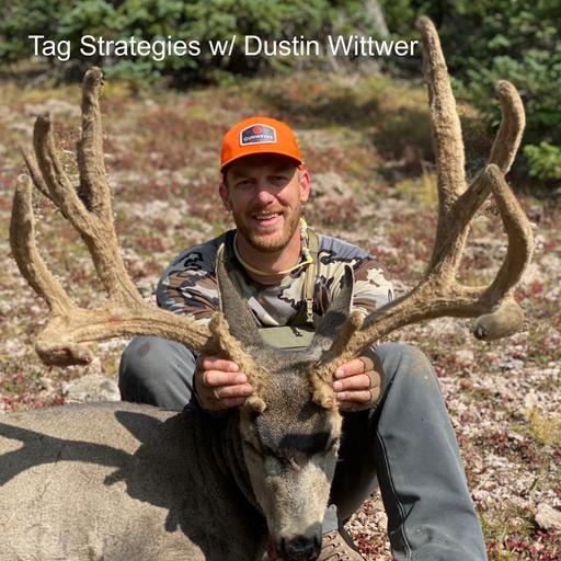 Tag Strategies with Dustin Wittwer