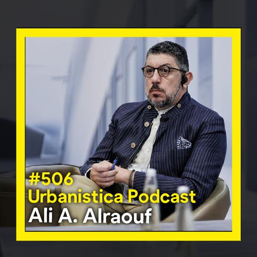 506.AR علي عبد الرءوف معماري وكاتب وناقد: تأملات في ثلاث كتب معمارية