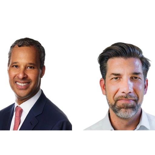 The Allplane Podcast #121 - with Electra CEO, Marc Allen, & Flyvbird Founder, Tomislav Lang