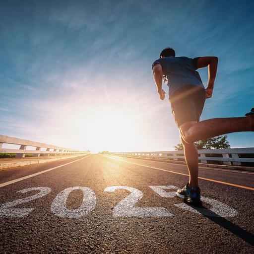 Introducing: The Future of Running