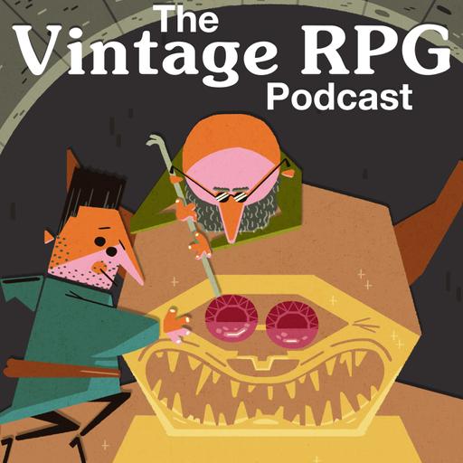 Super7 D&D Toys
