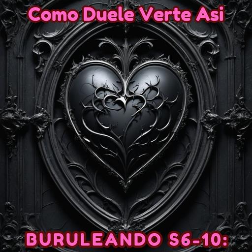 Buruleando S6-10: Como Duele Verte Asi