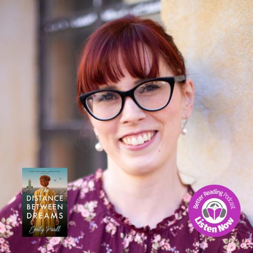 Stories Behind The Story: Emily Paull on the Importance of Authentic Historical Details