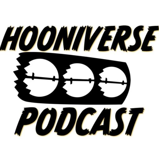 Apophenia (w/Doug DeMuro) | Hooniverse Podcast 372