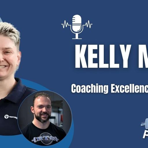 Kelly Mann: Coaching Excellence at Sheffield