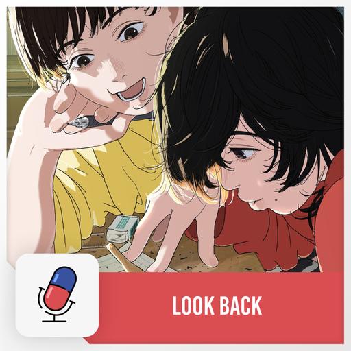 Look Back