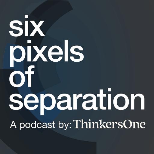 SPOS #974 – Rishad Tobaccowala On Rethinking Work