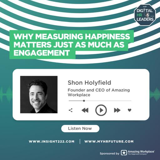 Why Measuring Happiness Matters Just as Much as Engagement