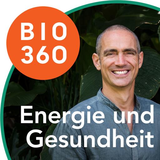 977 Männlichkeit neu entdecken: Gespräch mit B. T. Leimbach