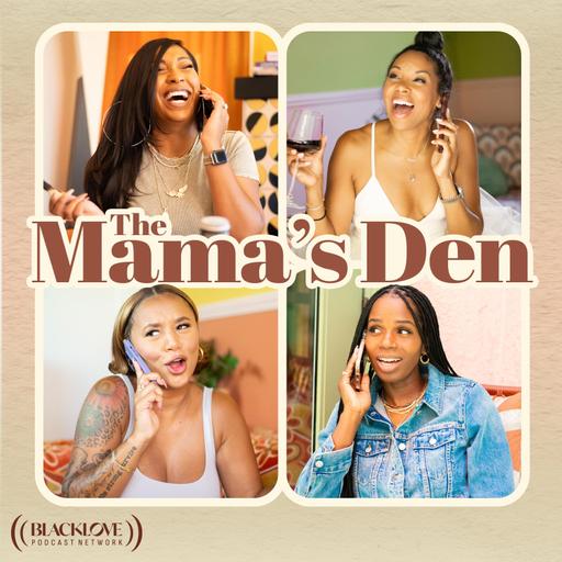 The Mamas take on NYC for the Tamron Hall Show!...The Trip That Almost Didn’t Trip