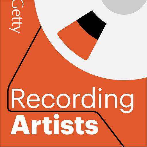 Recording Artists: Robert Rauschenberg