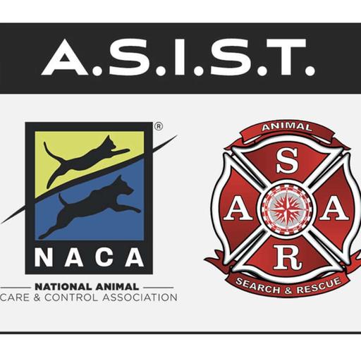 Episode 31 An Exciting New Disaster Response Partnership with the National Animal Control Association!