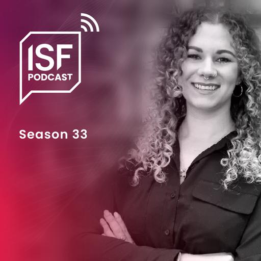 S33 Ep1: Kailyn Johnson - C-Suite Guide to Navigating Cyber and Geopolitical Risks