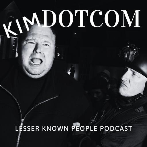 Kim Dotcom: The Megaupload Messiah or Just a Megatroll?