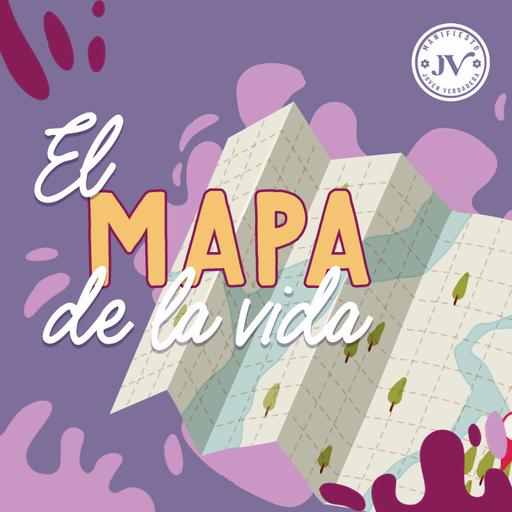 El mapa de la vida