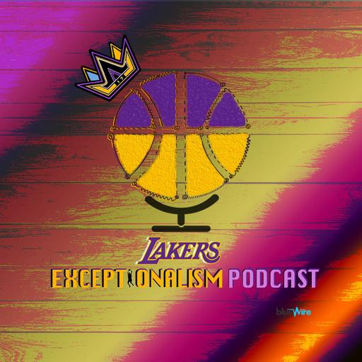 Breaking Down LA's Offense & Defense