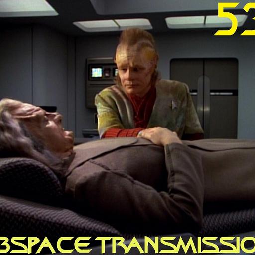VOY: "Jetrel" - Tapping into Neelix's Lost Potential (#538)