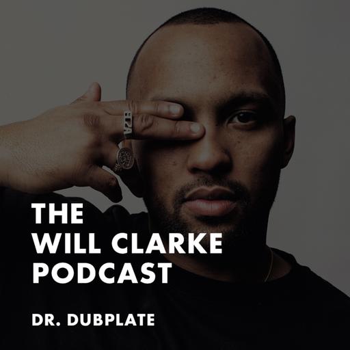Dr. Dubplate - How to Build a Music Brand That Supports Artists & Shapes Culture!