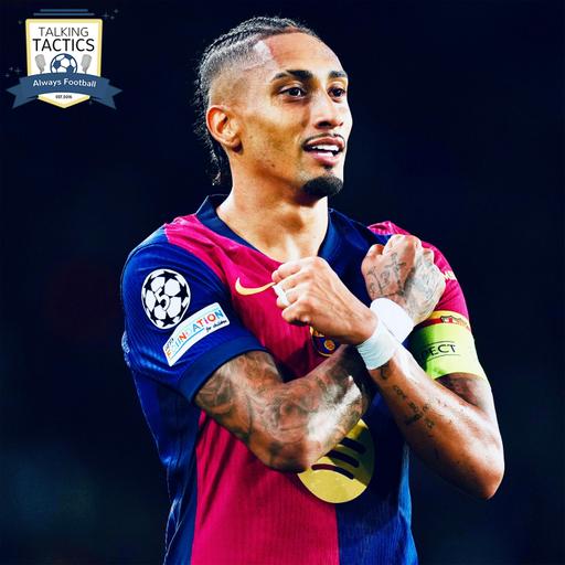 Barcelona Focus | Feat. Muhammad Butt