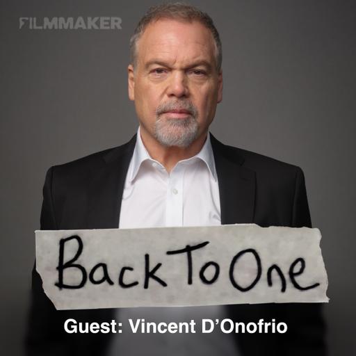 Vincent D'Onofrio