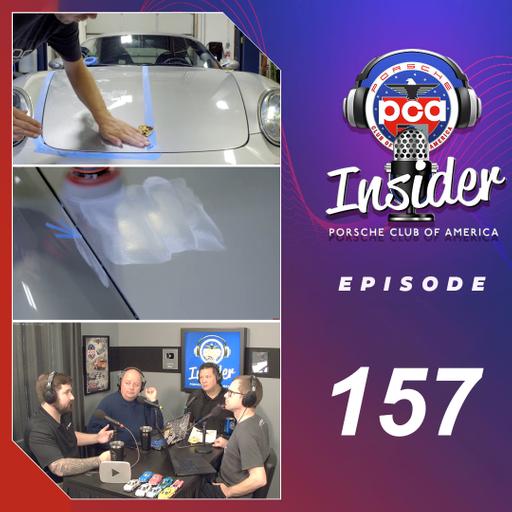 Did Damon make a pro detailer cringe?