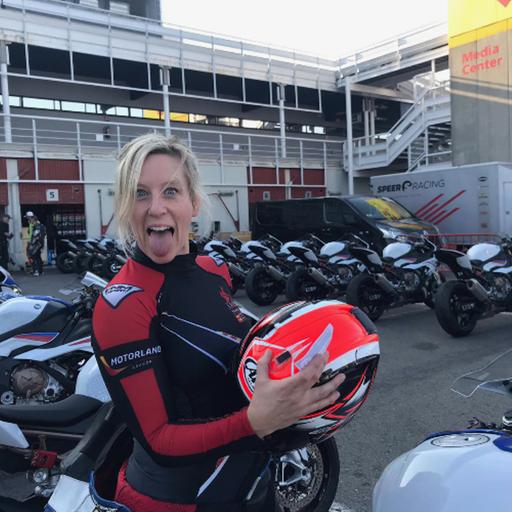 Podcast 615: Life In The Fast Lane with Misti Hurst