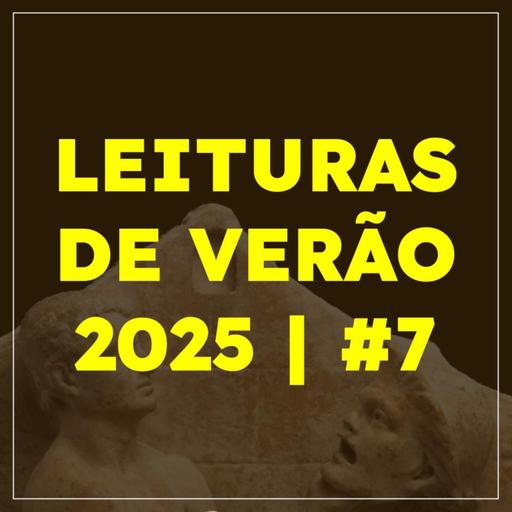 Leituras de Verão #7: Não é tão simples assim | Ocas e transparentes