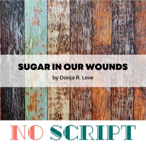 "Sugar in Our Wounds" by Donja R. Love | S14.E06