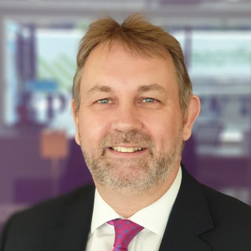 Paul Bennett: Leadership, the RPS, and the Future of Pharmacists