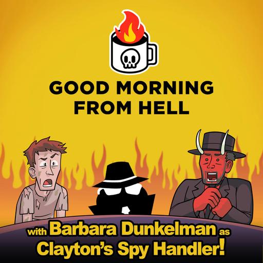 The Return of [Redacted] - #113