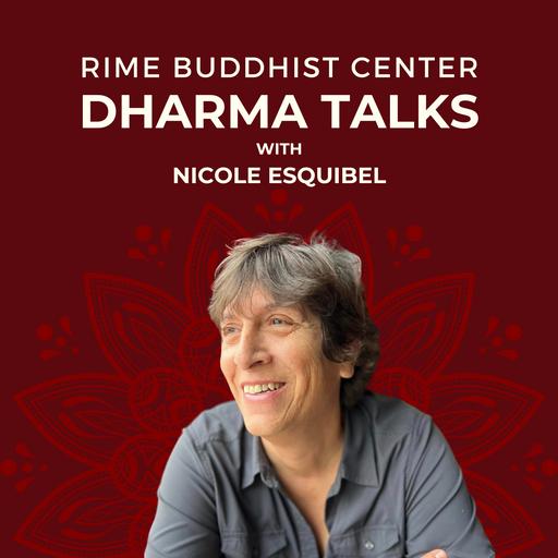The Still Point: Cultivating Inner Peace Amidst Samsara's Unfolding