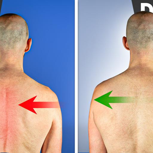 Fix Upper Back/Rhomboid Pain FOR GOOD (Quickly)