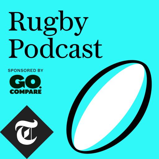 France destroy Ireland in Dublin