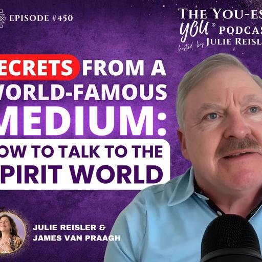 The Secrets to Communicating with Souls on the Other Side