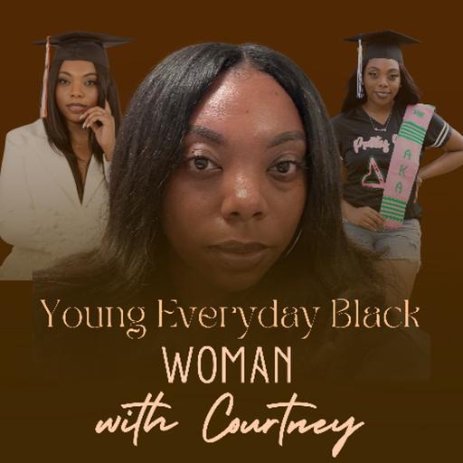 Ep 57 - Love, Work & the Weight of Being a Black Woman