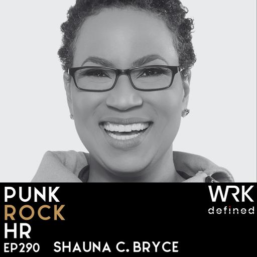 290: Career Development for Lawyers with Shauna C. Bryce