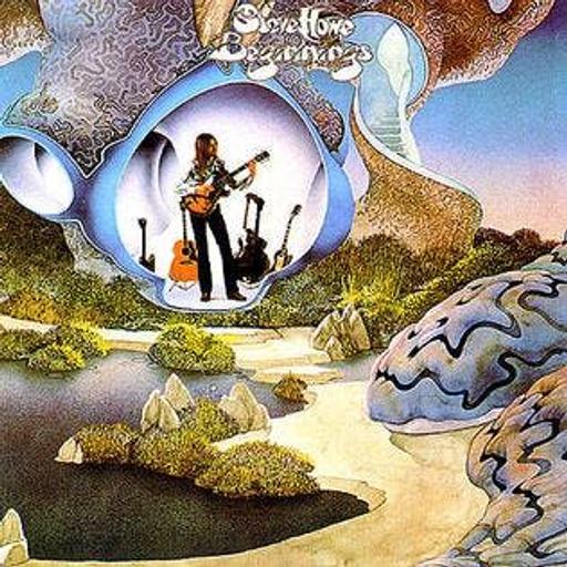 History in Five Songs Episode 298: The Yes Solo Album Break