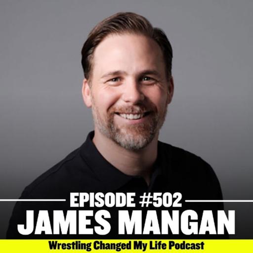 #502 James Mangan - Executive Director of Beat the Streets Nationanl