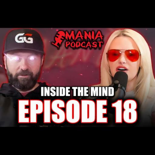 Inside Daniel's Poker Mind: BIG Wins, Near Losses & Mental Hacks - MANIA Podcast: Episode 18