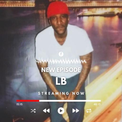 Episode #142 w/ LB