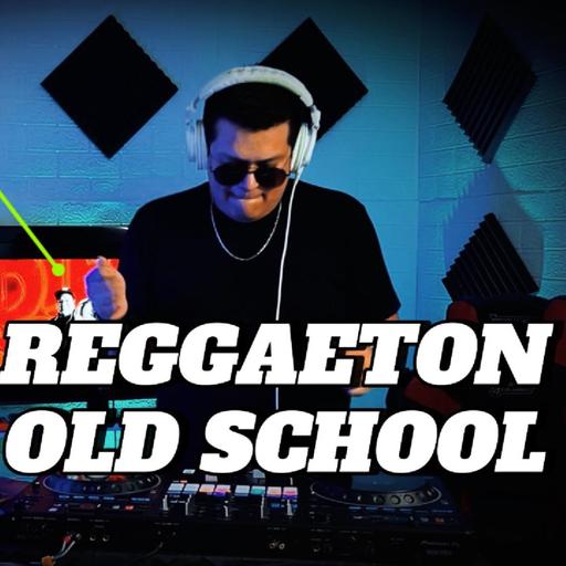 LA CABINA DE DJ DIEGO RIOS #02 | REGGAETON CLASiCOS (Trebol Clan, J King Maximan, Tito, Don Omar)