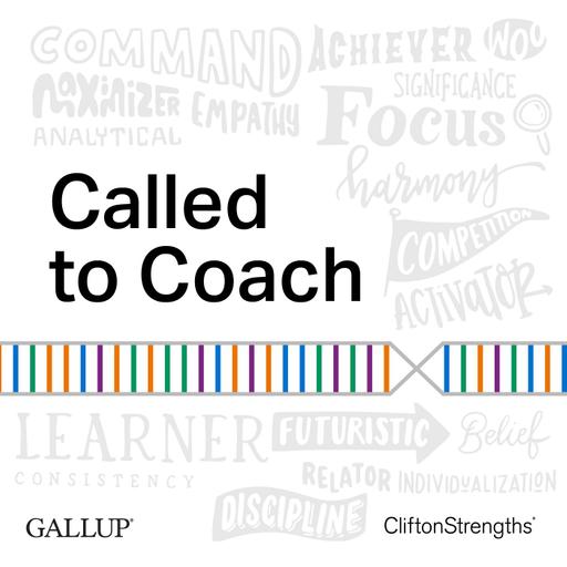 Launching CliftonStrengths in Your Organization: Strategies for Success -- S13E2