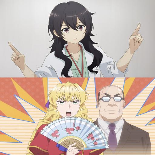 The Top 5 Opening and Ending Songs for Winter 2025