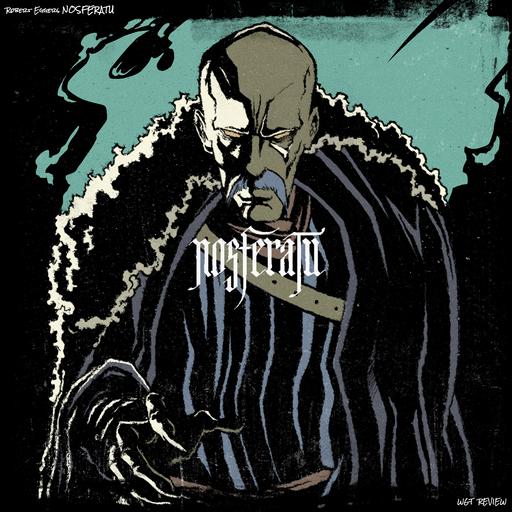 EPISODE 430: NOSFERATU