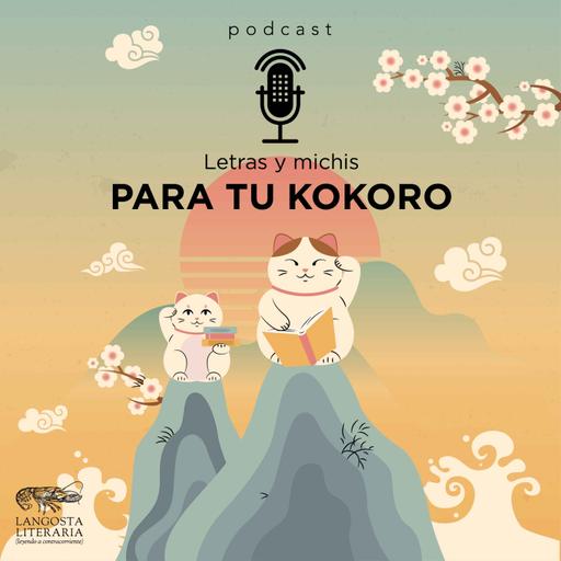 Letras y michis para tu kokoro