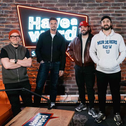 #319 with Jack Skipper - Have A Word w/Adam, Dan & Carl