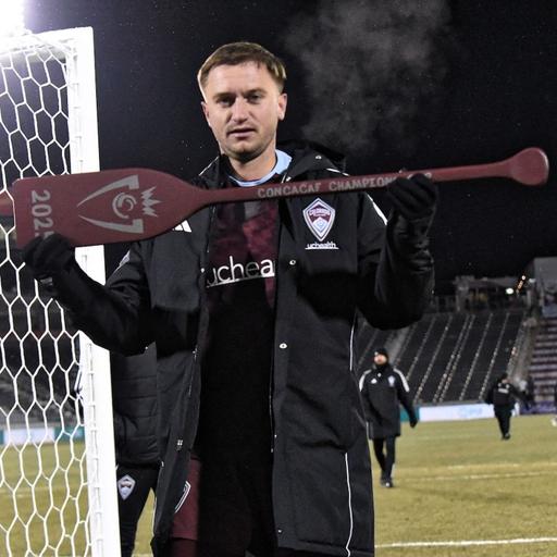 Zack Steffen Nations League call-up, Rapids win at Austin, San Jose preview, From Field 20.