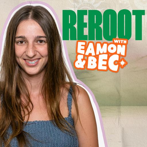 Why a Fashion Student Moved to the Rainforest Alone, Then Went Viral on YouTube